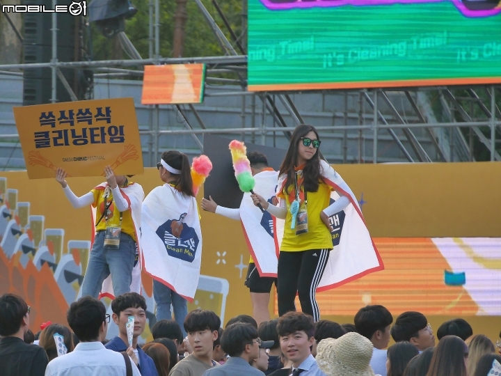 2018大邱炸雞啤酒節 - 韓國釜山+大邱4日遊遊記 Day2 Part6