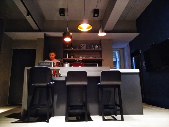 ［開箱文］新店山區３５年老宅換新妝／向陰暗、擁擠、潮濕的空間說掰掰／