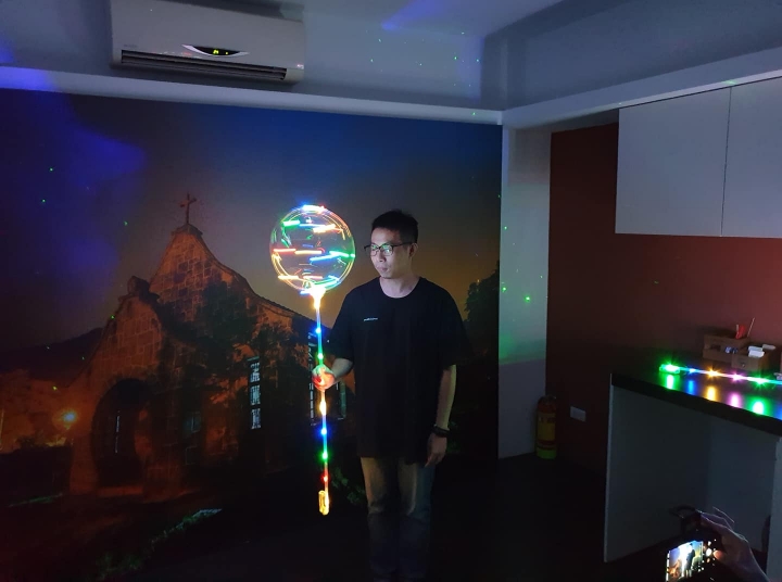 【旗艦神機】無所不能!三星史上最完美神作降臨,搶先體驗Galaxy Note9神進化