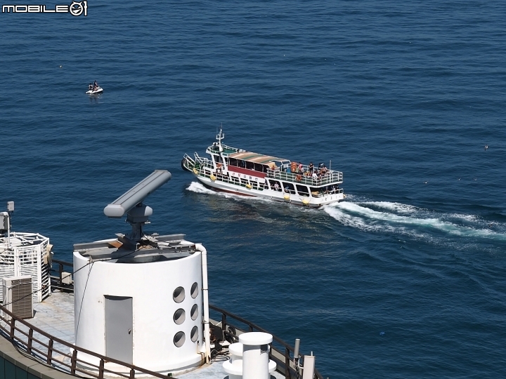 太宗臺,從韓國遠眺日本,心曠神怡的海景 - 韓國釜山+大邱4日遊遊記 Day3 Part3