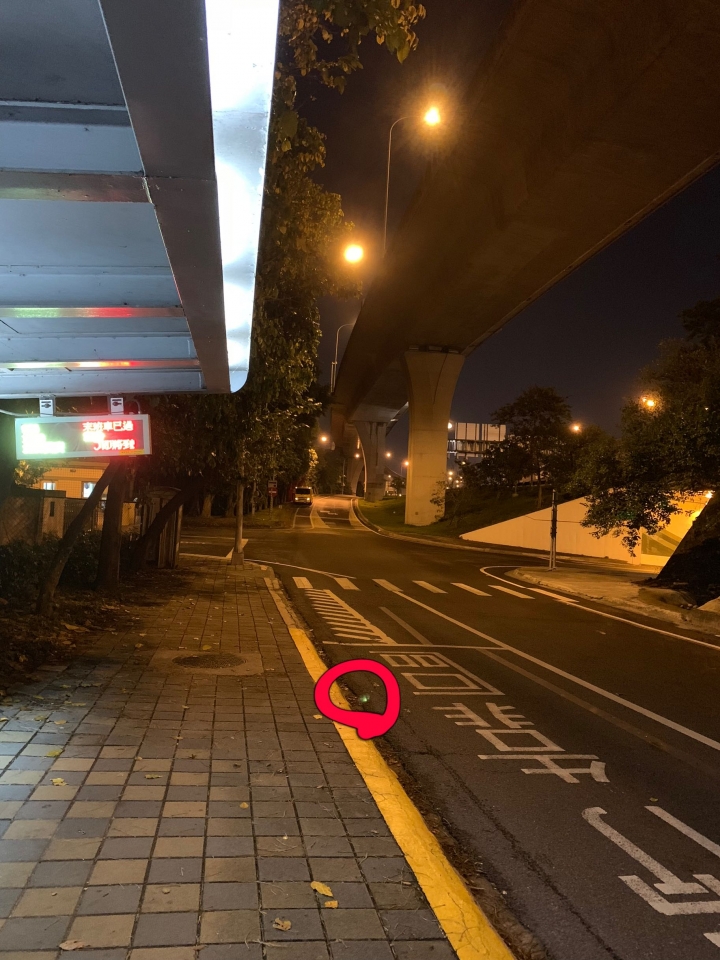 iPhone XS MAX拍照問題