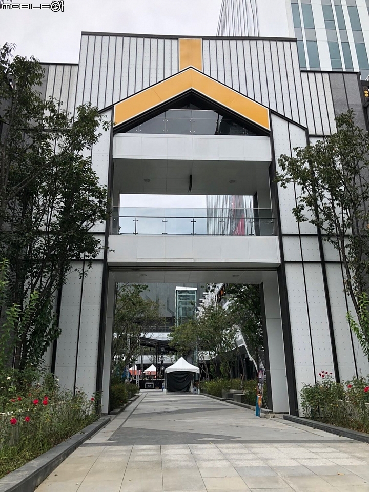 [台中特展] 台中軟體園區  尋找綠野仙蹤~