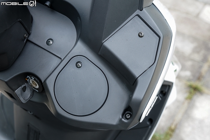 SYM RV180 Euro ABS試駕 RV魂始祖安全升等
