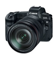 【流出】Canon全幅無反EOS R的機身照流出!還有多顆鏡頭!