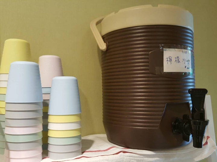 台中西區『 粳餅商行 』新鮮羹品、現做手感餅類超推薦