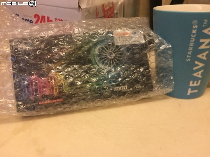 PLEXTOR M9PE PUBG跳傘不卡圖