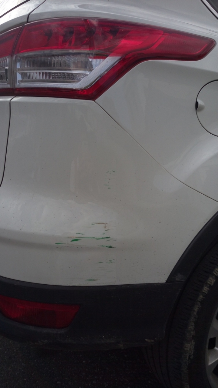 車側鈑烤求教