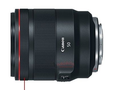 【流出】Canon全幅無反EOS R的機身照流出!還有多顆鏡頭!
