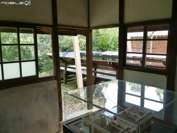 桃園 復興 角板山行館 -- 集名人故居、採樟焗腦與絕美風景於一的避暑勝地