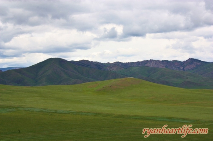 【外蒙古旅遊part1】世界最大的成吉思汗雕像、十三世紀蒙古風情園