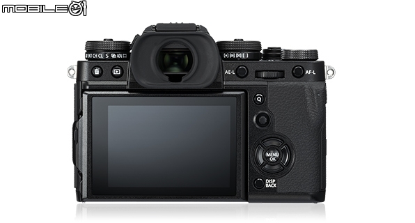 【正式發表】Fujifilm X-T3 影像核心大躍進！2,610 萬畫素、AF覆蓋率100%、30fps連拍、4K 60fps錄影