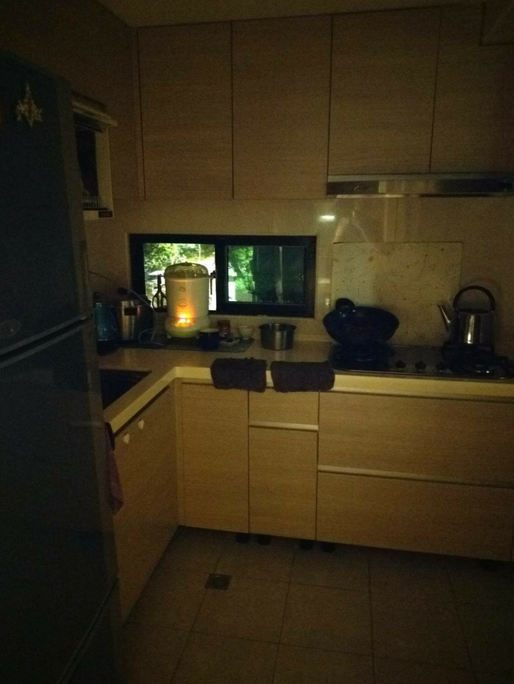 5z夜間昏暗處拍照&夜錄影如何？