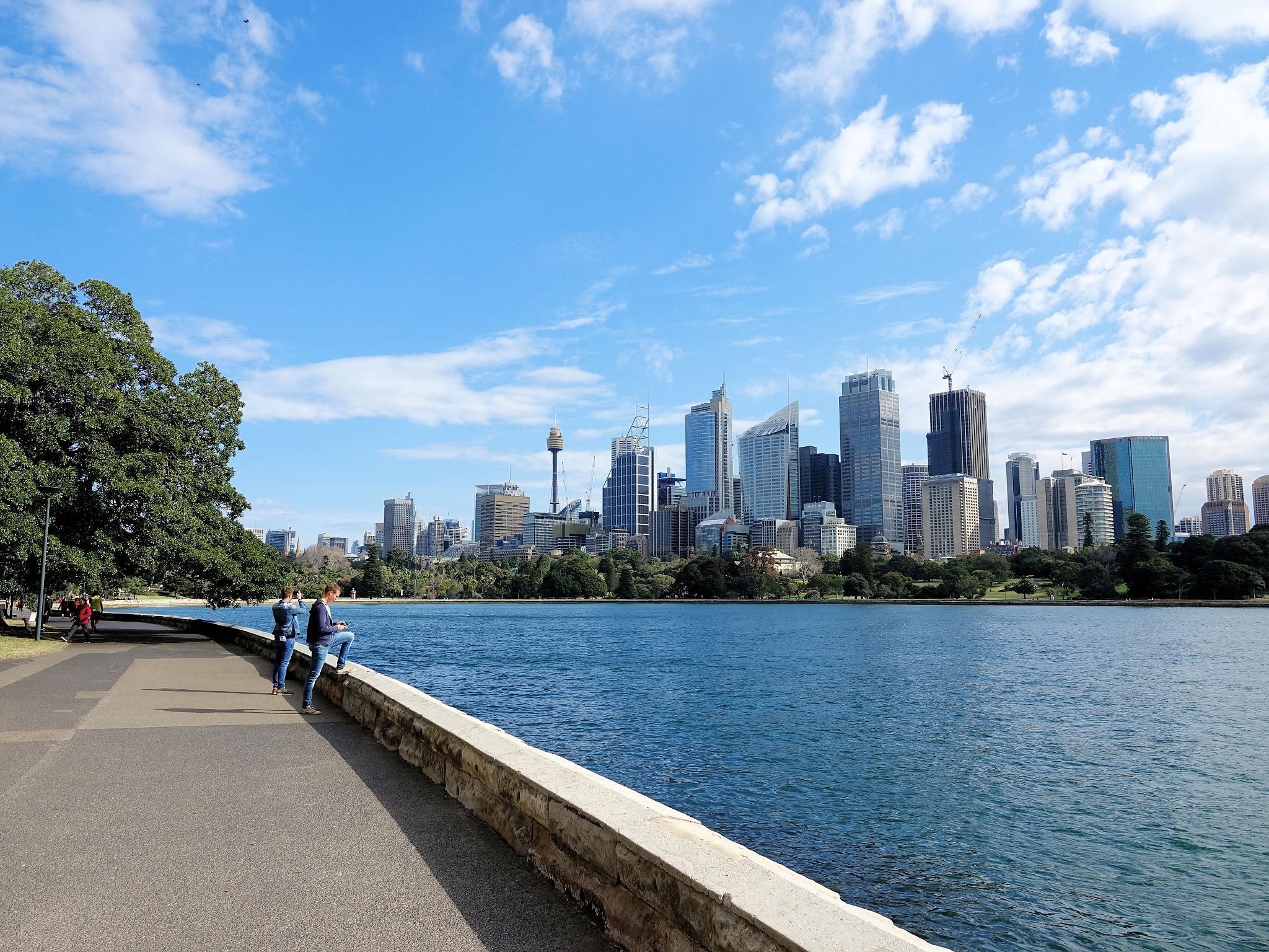 誤打誤撞RX10M3～完美的輕鬆派旅行記錄相機（2018澳洲之旅）