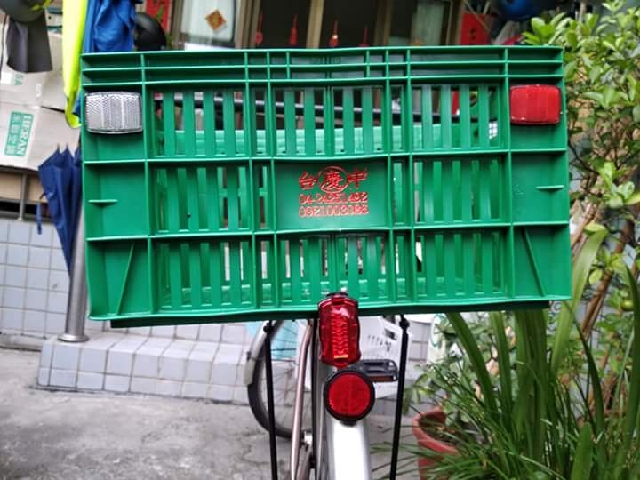 地表最強大的牛奶車
