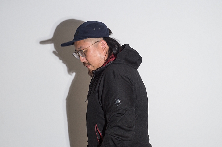 [ 開箱 ]  長毛象 軟殼衣 入手  MAMMUT ULTIMATE HOODY