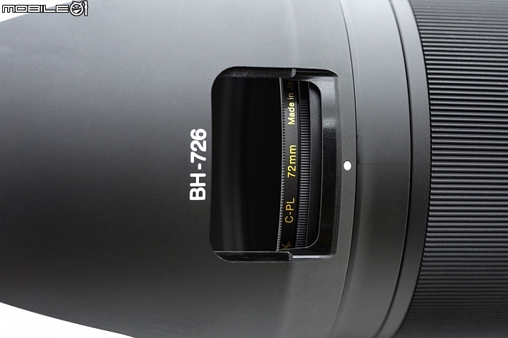 【新訊】Tokina opera 50mm F1.4 FF 大光圈定焦鏡正式發表！