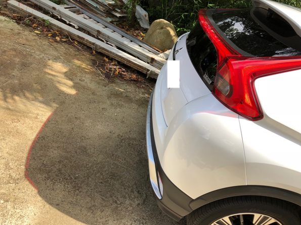 2018 ECLIPSE CROSS 使用分享