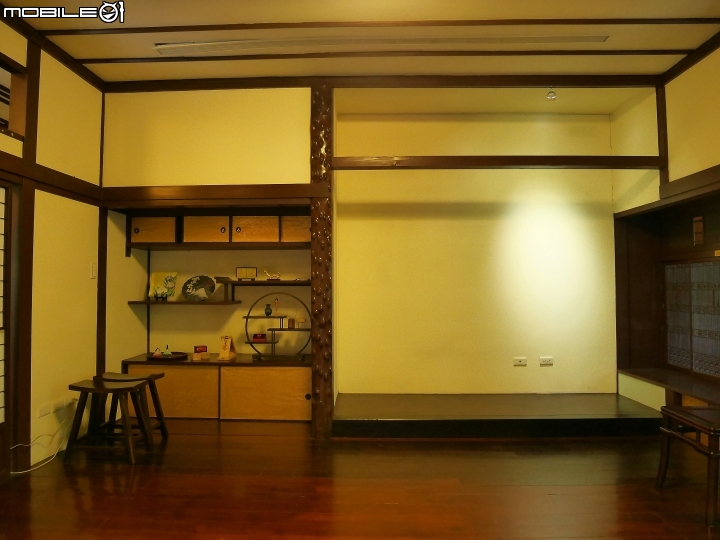 臺北市 中山區 志生紀念館 -- 日治時期的大豪宅，婚紗景點又一處