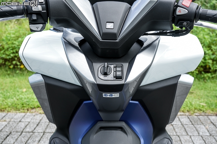 2018 Honda NSS300 試駕 頂規通勤大改刻板印象