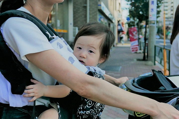 Tokyo Trip 2018 (LEICA D Lux Typ 109)