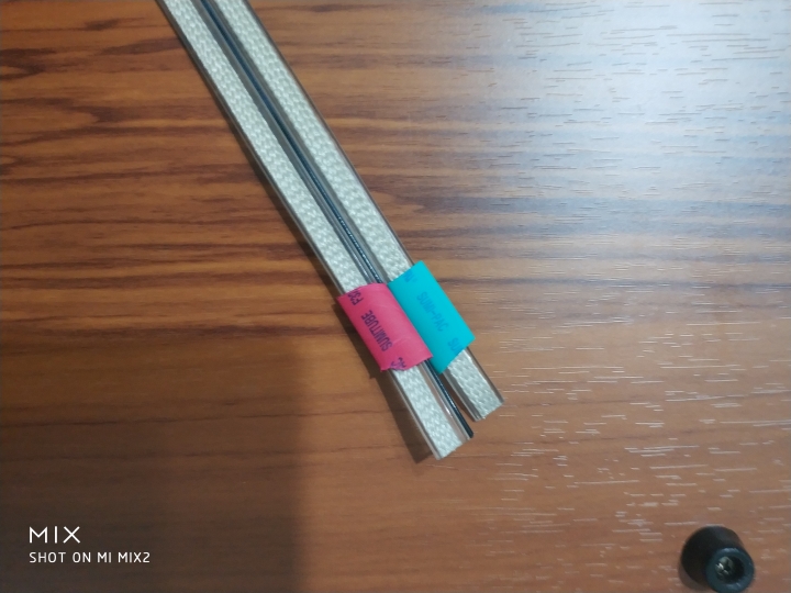 DIY 2.1聲道喇叭&開箱