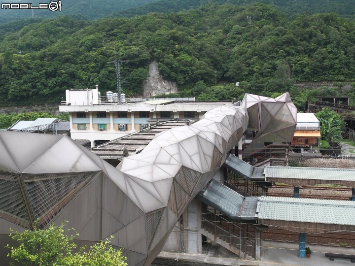 新北市 瑞芳 猴硐貓村-- 想找貓兒療癒的，請來這裡!