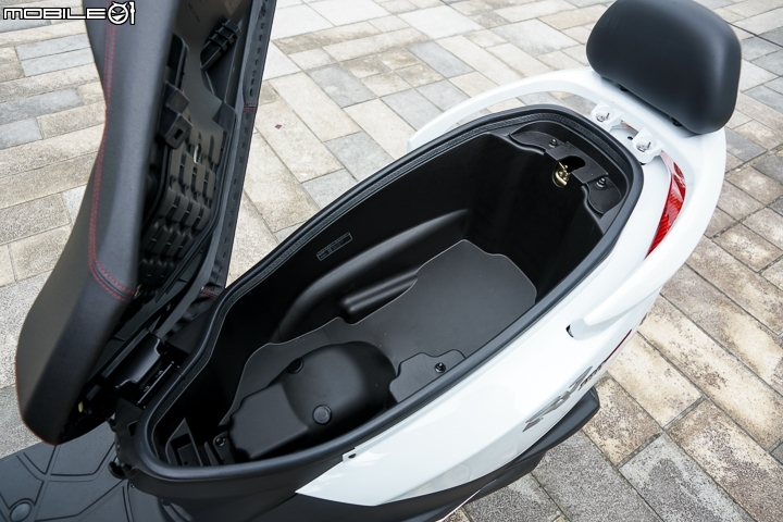 SYM RV180 Euro ABS試駕 RV魂始祖安全升等