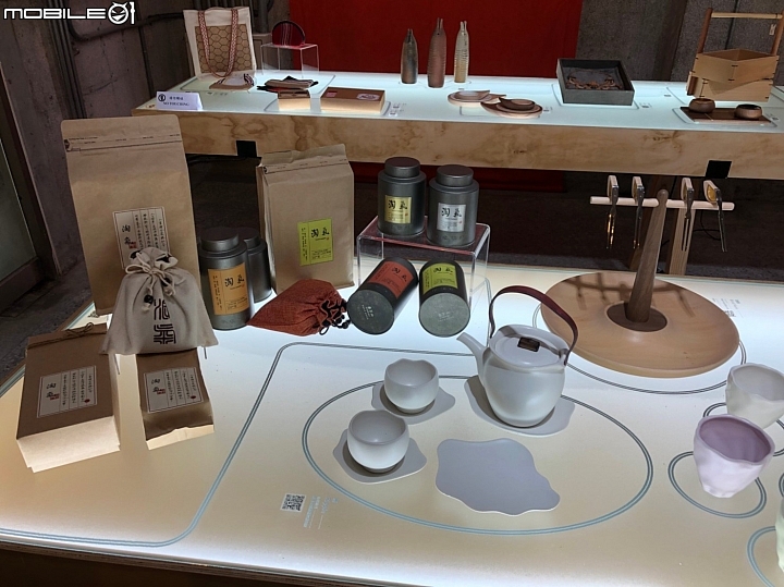 跟著吉吉看展覽 :  台中文化創意產業園區, 2018台灣設計展 : 軟:硬台灣設計展