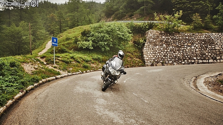 【海外快訊】水平對臥升級！BMW Motorrad R1250GS 以及 R1250RT 正式發表！