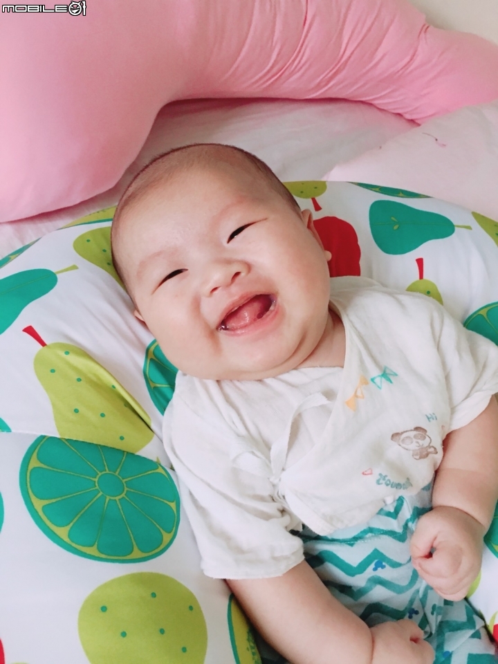好看又好用的unilove多功能孕哺枕