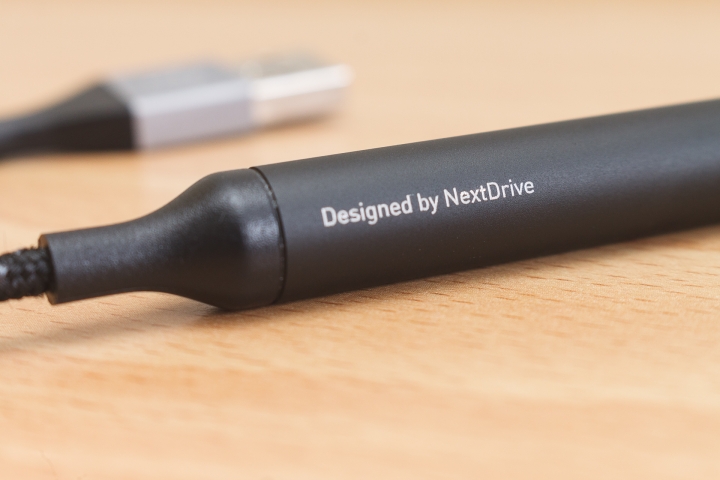 [開箱 & 聆聽心得] NextDrive Spectra X耳機擴大機試聽心得