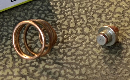 vino50 解決電發不易啟動的問題