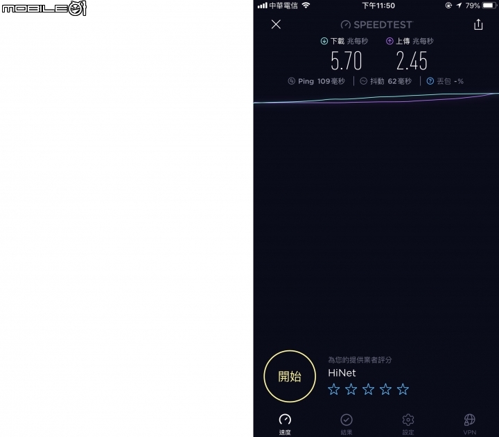 新裝潢選Router , 實測Mesh跨樓層(4F-5F) D-Link Covr-2202 & Synology AC1900 圖多文長 (未完待續).