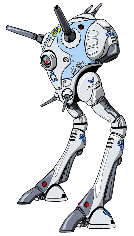 [M2S] HG 1/144 Momokapool (萌萌卡普)作品分享