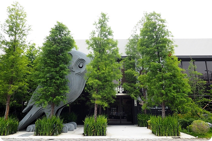 【台中藝文景點】可獨樂,亦可眾樂樂。樂樂書屋LELE BOOKS HOUSE !