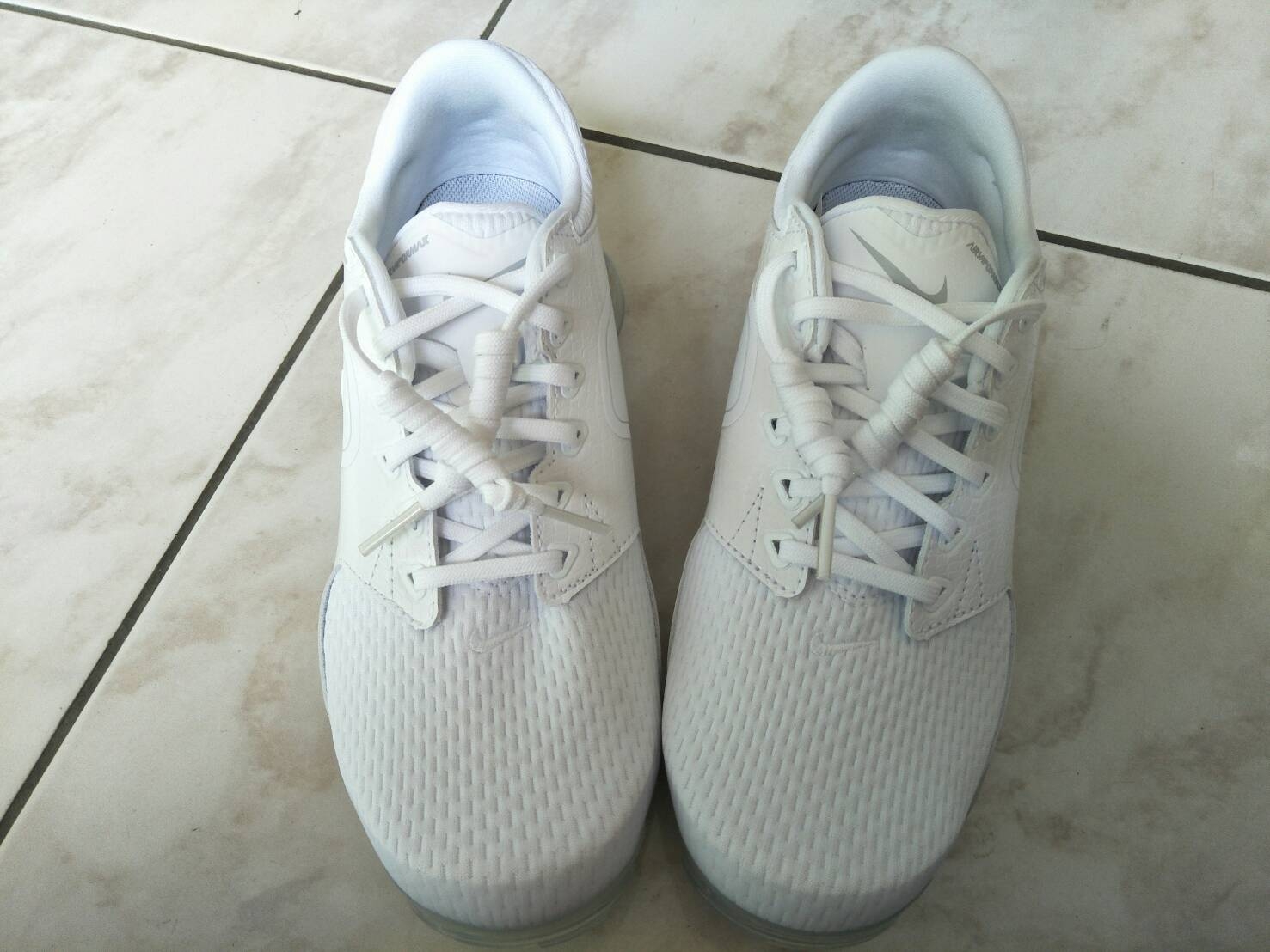 [開箱]NIKE AIR VAPOR MAX & NIKE MAX 97 代開箱