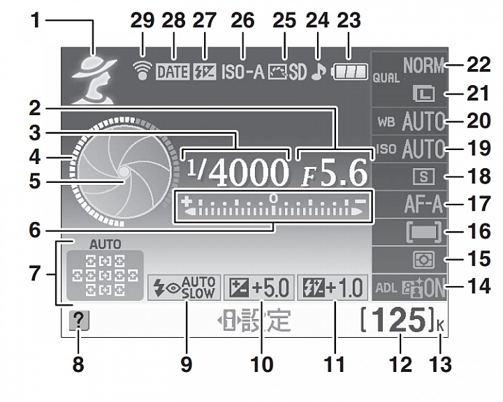 9年CCD最後的榮光【NIKON D3000】