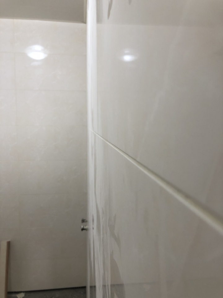 [開箱]   老屋廁所高品質翻修實錄