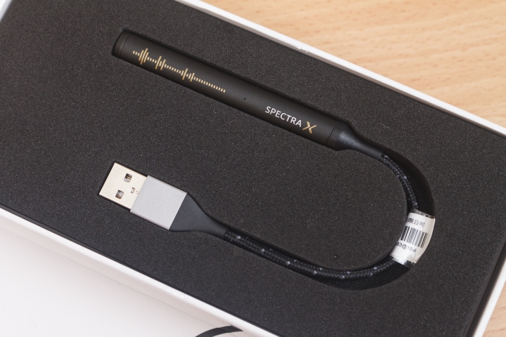 [開箱 & 聆聽心得] NextDrive Spectra X耳機擴大機試聽心得
