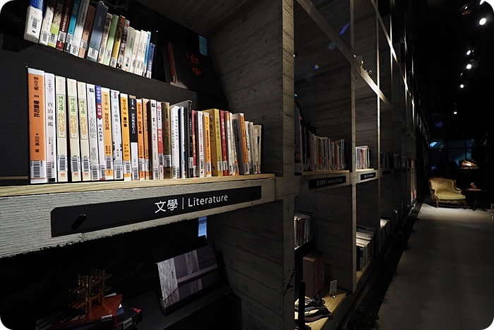 【台中藝文景點】可獨樂,亦可眾樂樂。樂樂書屋LELE BOOKS HOUSE !