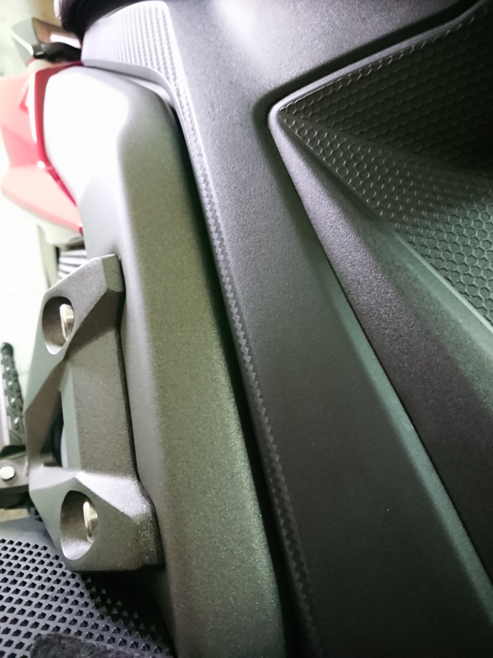 KYMCO RACING S 150ABS特仕版