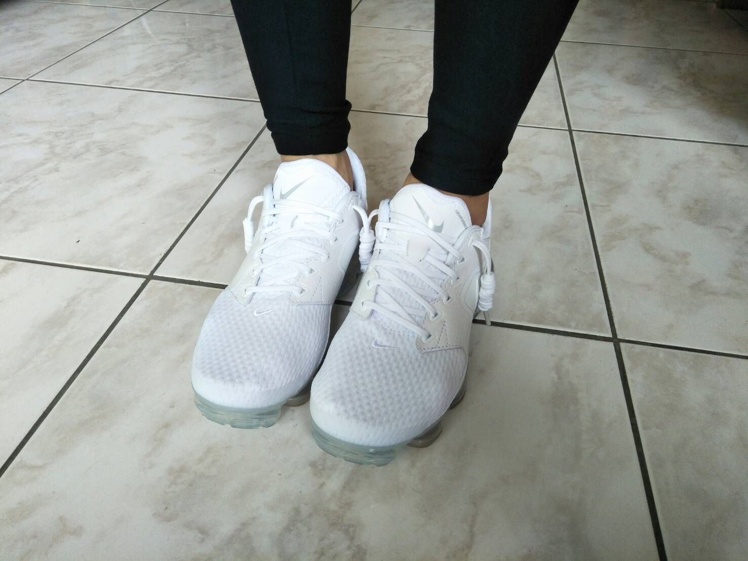 [開箱]NIKE AIR VAPOR MAX & NIKE MAX 97 代開箱
