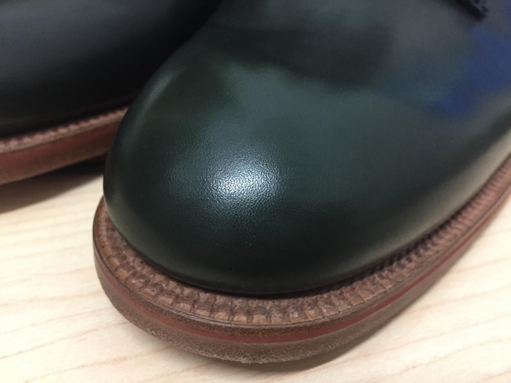 [哪尼開箱] Alfred Sargent Montague