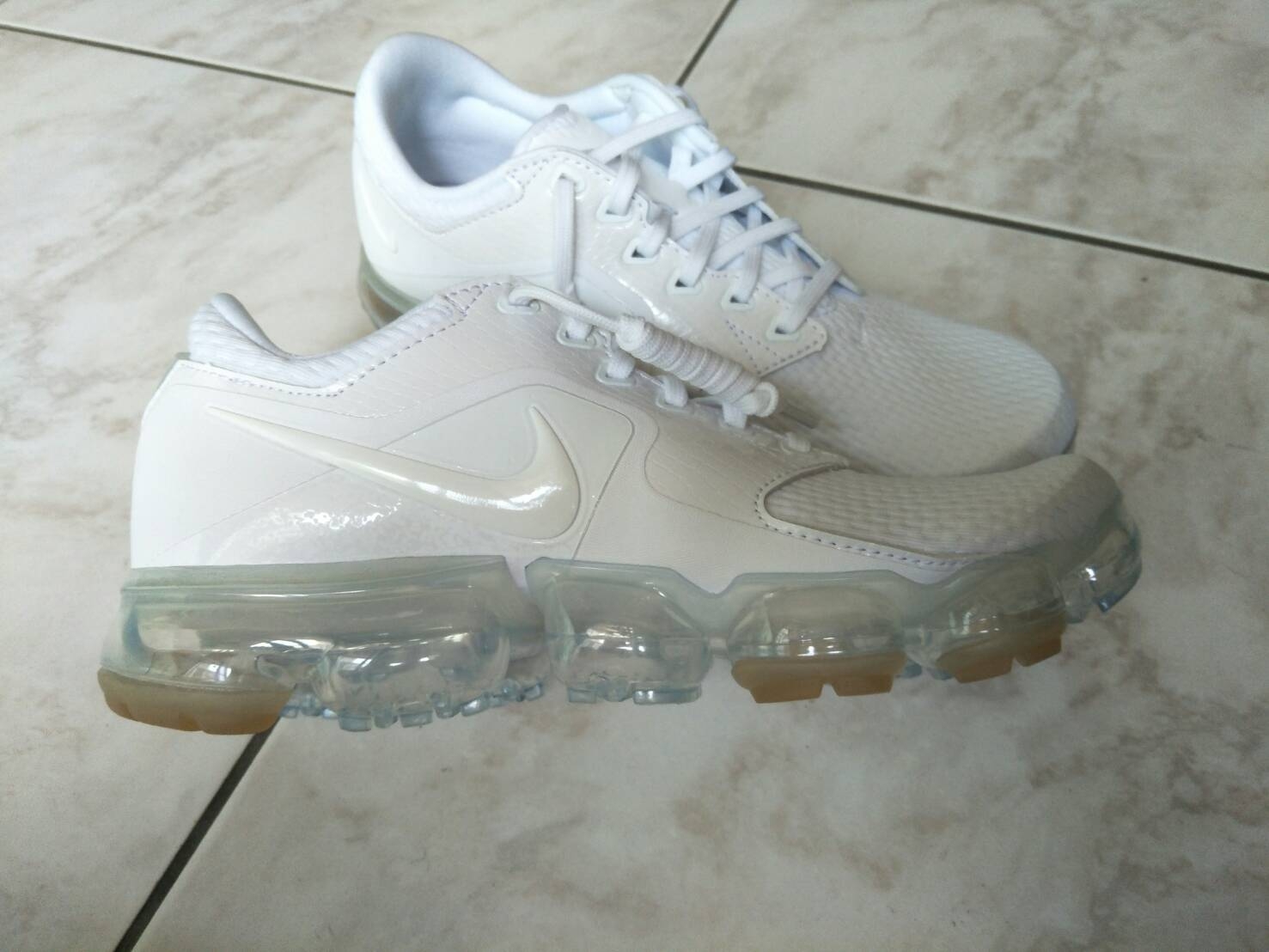 [開箱]NIKE AIR VAPOR MAX & NIKE MAX 97 代開箱