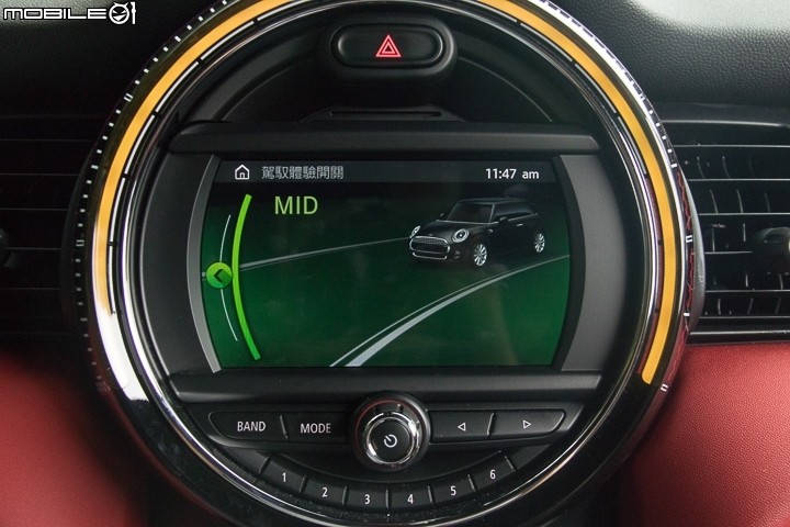 MINI John Cooper Works試駕報導 標準的Fun Car！