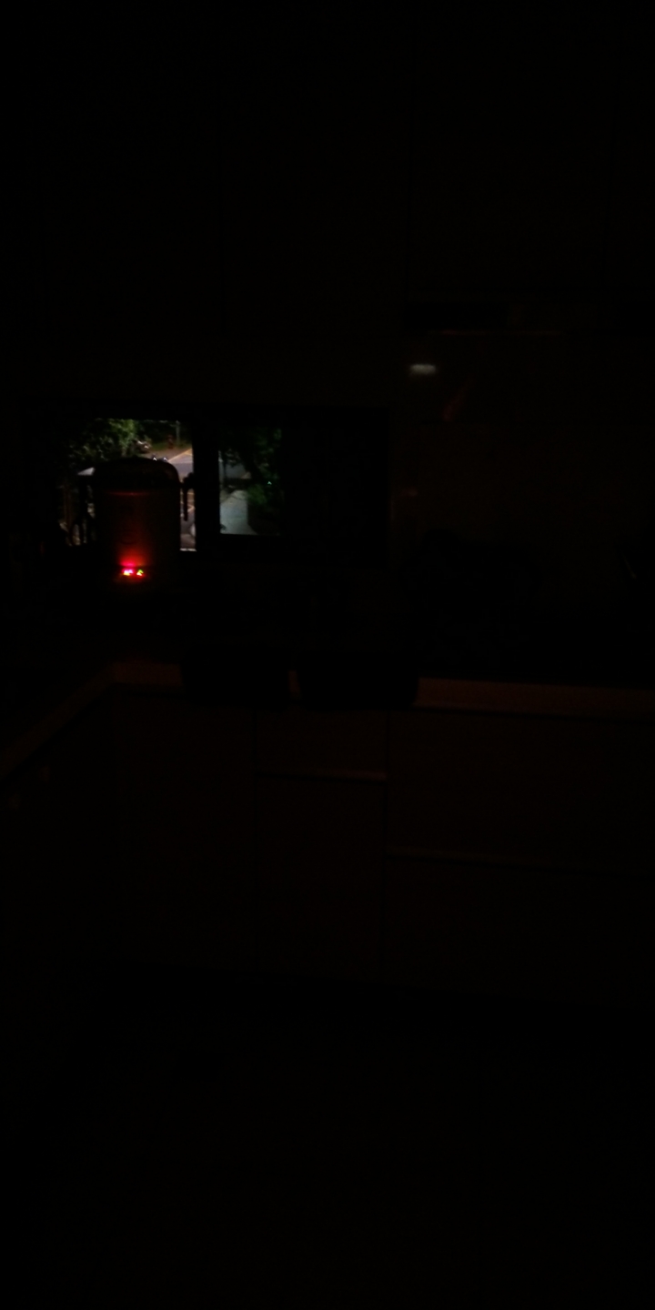 5z夜間昏暗處拍照&夜錄影如何？