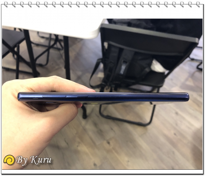 「一鍵搞定,筆較厲害」Galaxy Note9體驗會報導