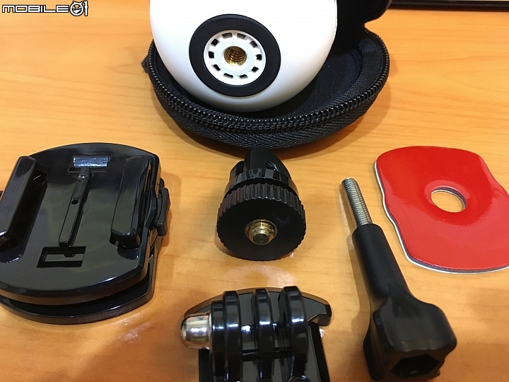 [開箱] SJCAM SJ8 Plus 4K + SJ360 極限專賣 影音圖文