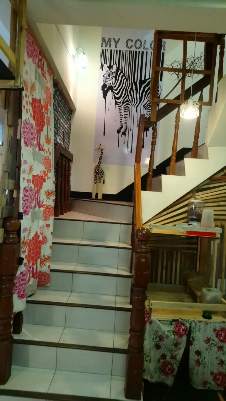 我家佈置適合開早餐店嗎