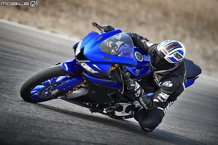 【海外快訊】R-DNA 延續 2019 YAMAHA YZF-R125 大改款發表！